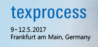 A GEMfix esteve na Texprocess Frankfurt 2017