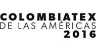 A GEMfix esteve presente na Colombiatex de las Americas, Colômbia, 2016