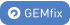 Logo GEMfix
