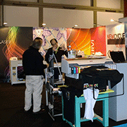GEMfix have been at Expo Portugal Print in Matosinhos, Portugal, March 2013