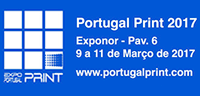 GEMfix have been at Portugal Print 2017