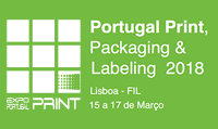 GEMfix have been at Portugal Print 2018