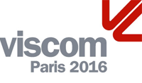 GEMfix have been at Viscom Paris 2016