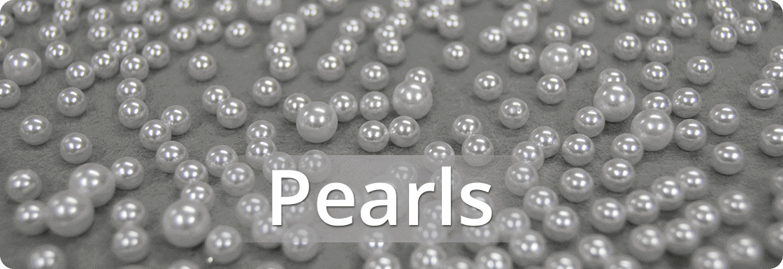 Pearls
