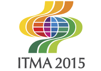 A GEMfix esteve na ITMA Milão 2015